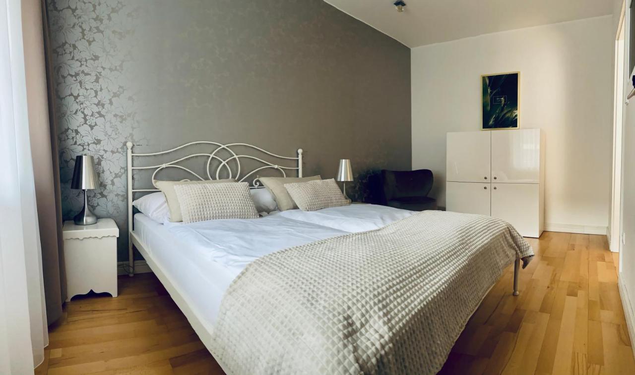 Apartamenty Maritimo Apartment Kolberg