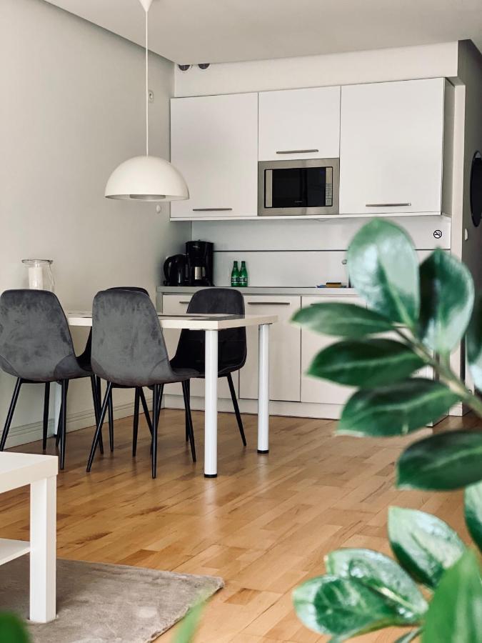 Apartamenty Maritimo Apartment Kolberg