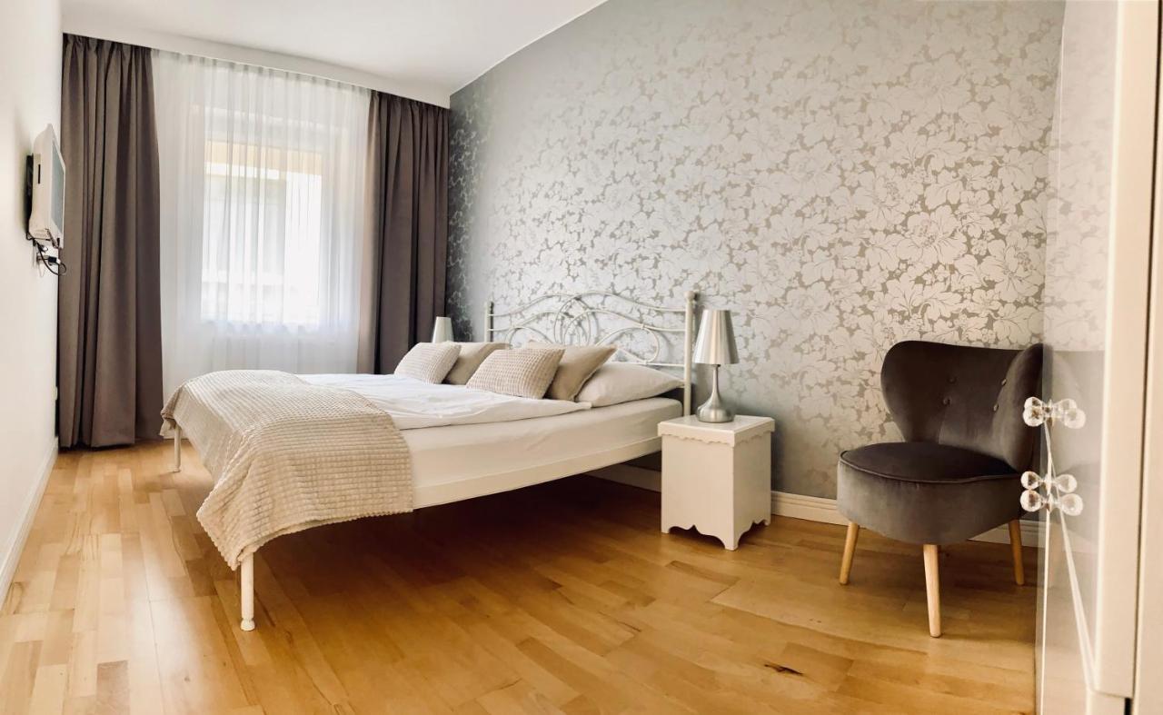 Apartamenty Maritimo * Kolberg